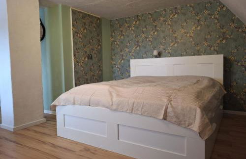 Ferienwohnungen im Reetdachhaus - Foto 11