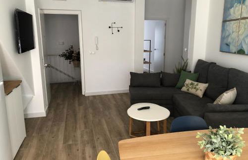 Puerta del Buey Apartamentos - Foto 56