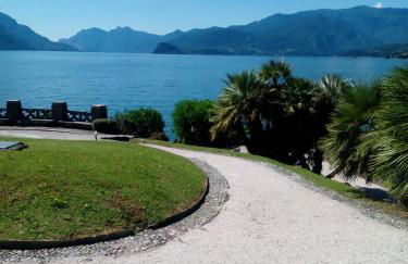 CHARMING APARTMENT LAKE FRONT - Foto 24