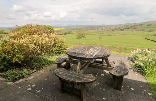 Forge Cottage - Foto 28