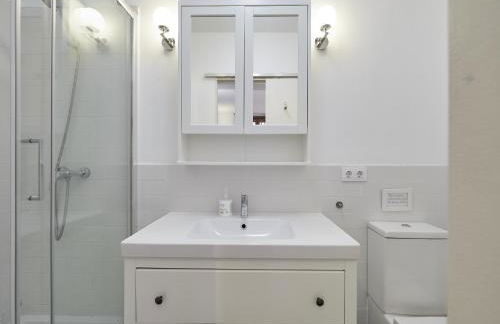 BarcelonaForRent Alessandra Central Ramblas - Foto 59