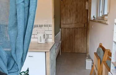 Charmante maison à Huelgoat avec jardin et terrasse - Foto 7