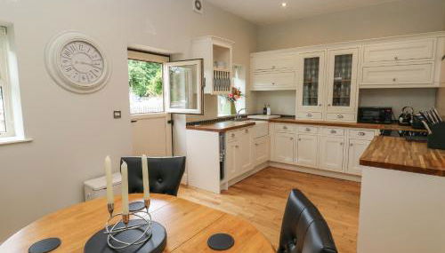 The Moorings - Foto 5