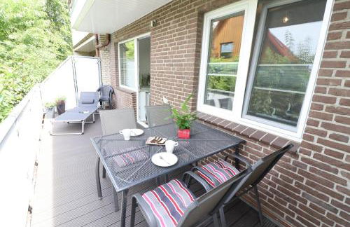 Appartementhaus Kogge - Foto 20