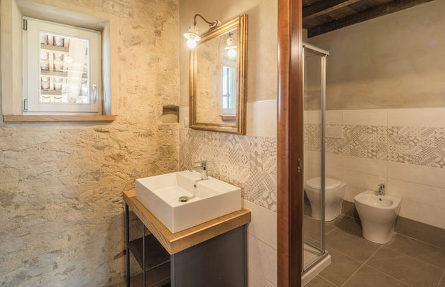 Casa Renato Apartments With Pool, Monforte D' Alba - Foto 48