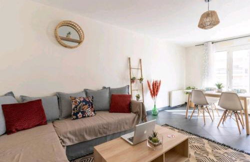 L'Atrium Hyper centre pour rejoindre Genève - Photo 25