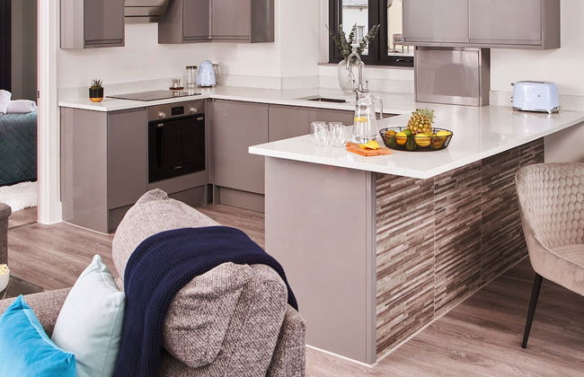 Harbour Breeze in Torquay - Foto 1