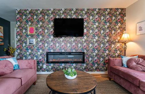 3 Bed 1 and half bath 10 min to downtown Indy - Foto 39