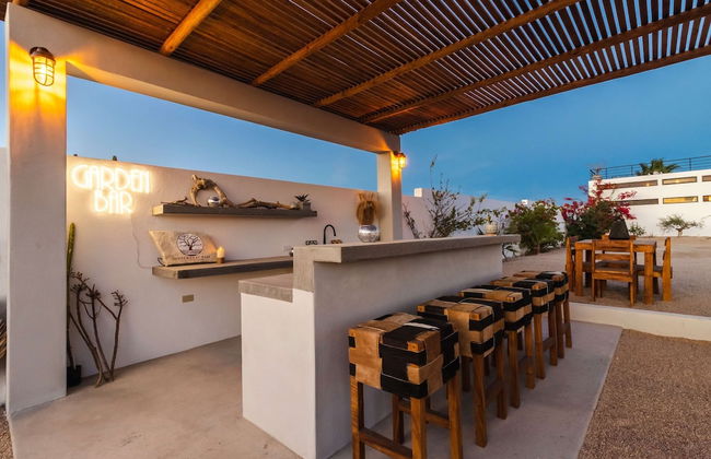 Hidden Leaf Baja Casita - Foto 3