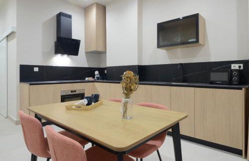 Apartamentos Constitución - Foto 70