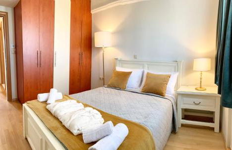 A&B Ialysos villas and apartments - Foto 76