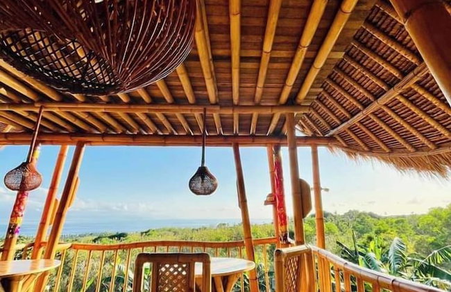 Penida Bambu Green Suites - Foto 38