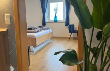 Moderne große Wohnung mit Garten - Foto 29