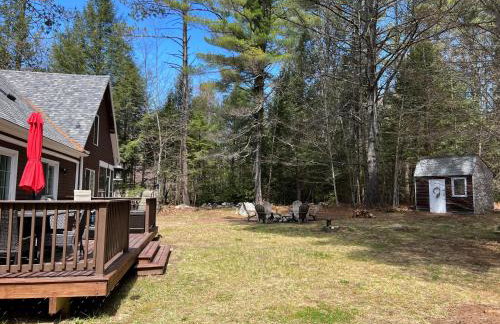 19 Mile Bay Tuftonboro Lake Winnipesaukee 4 Bedroom 2 Bath Pet Friendly fee applies - Foto 34