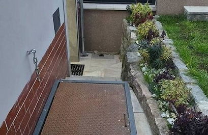 Vu's Home - Apartment Garden - 30m2 - Foto 12