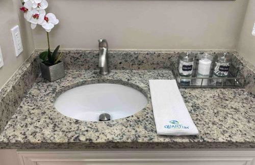 Luxury Holistic Oasis by Bayshore/Hyde Park/SoHo - Foto 41