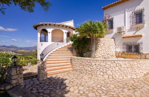 Villa Paraje de Libertad by Interhome - Foto 101