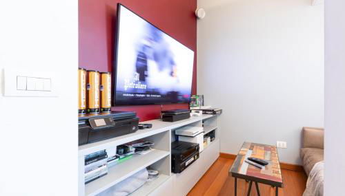 Città Studi Terrace Suite with Jacuzzi - Top Collection - Foto 5