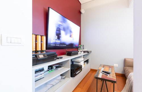 Città Studi Terrace Suite with Jacuzzi - Top Collection - Foto 5