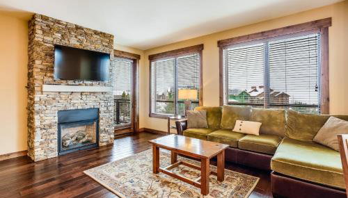 Trailhead Lodge - Foto 4