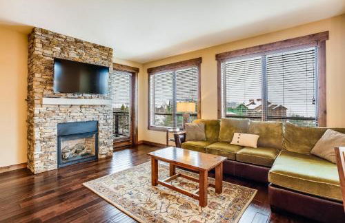 Trailhead Lodge - Foto 4