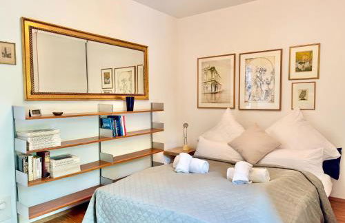 Snug Stays 7 - Design House in Starnberg, Terrace, Lake, Munich south - Foto 9