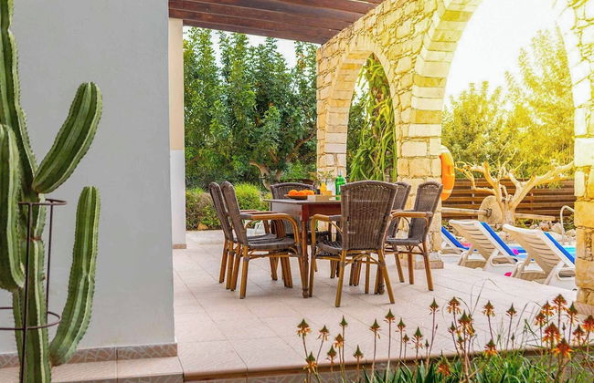 Villa Irene Polis - Foto 24