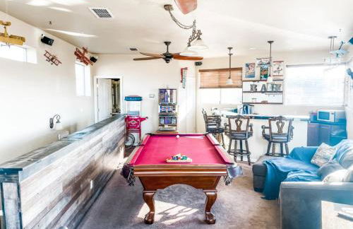 Villa La Isla PANORAMIC VIEWS, Outdoor Kitchen, sleeps 16 - Foto 10