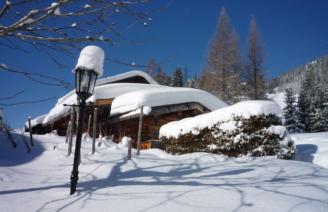 Chalet Brunnenhof - Foto 71