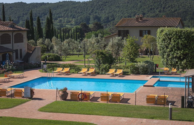 Relais la Pieve Vecchia - Foto 39