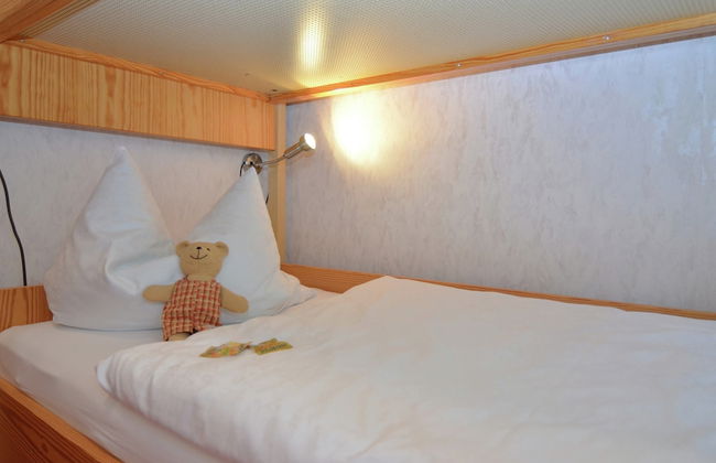 Ferienwohnung in der Nahe des Skigebietes - Photo 10