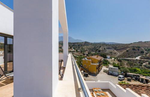 A&N Viñuela Luxury centro - Foto 10