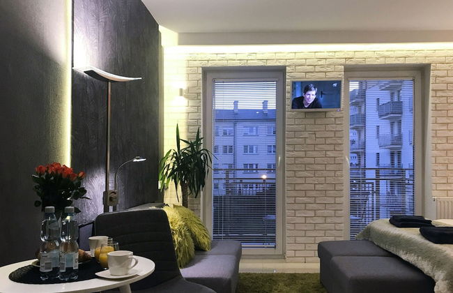 4UApart - Apartment studio Mohito - Foto 21