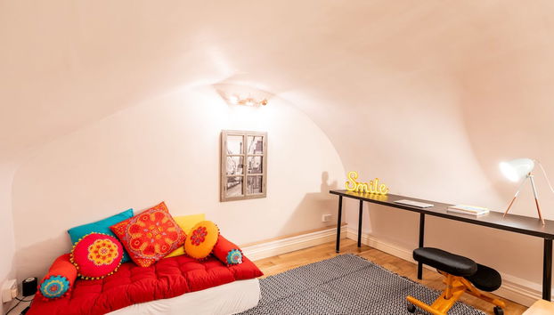 Murphys place - Foto 2, Habitación