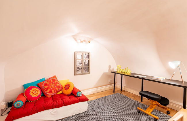 Murphys House - 3 bed Luxury Central Townhouse - Photo 3