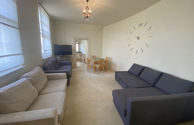 Buckingham Palace View Apartment - Foto 32