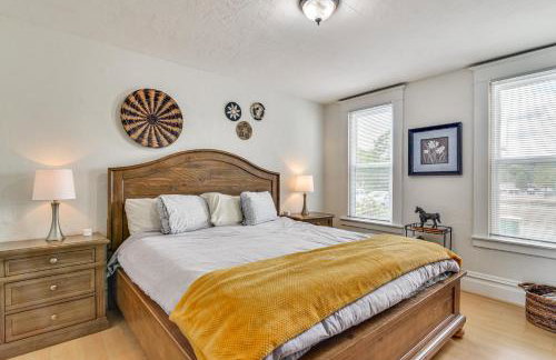 Walk to Crown Zellerbach Trl PNW Celestial Inn - Foto 13