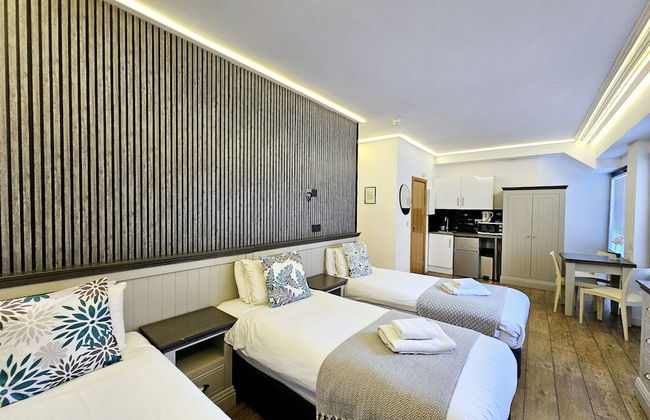 London Stay Apartments - Foto 18