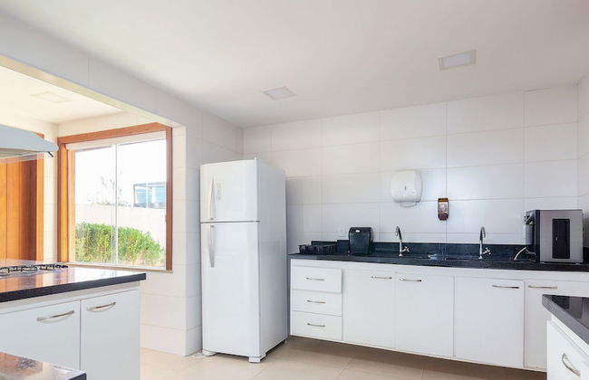 Bz01 Casa Piscina Priv 150m Da Praia - Photo 15