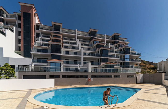 Caniço VI - Atlantic Dreams by An Island Apart - Photo 40