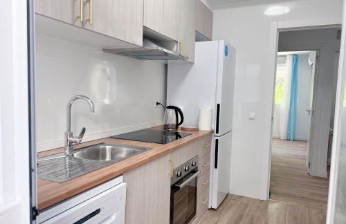 ONE PIECE Apartamento con patio - Foto 8