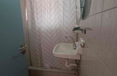 Nisaki chios apartments - Foto 55