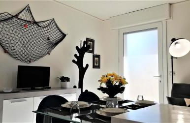 Baia del Conte Apartments Porto Cesareo - Appartamenti in villa sul mare Tabu-Dune - Foto 24