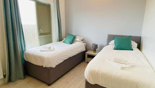 Olympic Village Vela - Portland - Foto 4