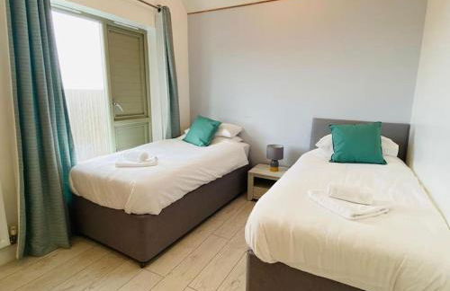 Olympic Village Vela - Portland - Foto 4