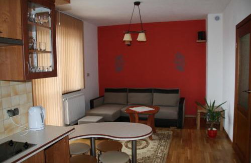 Apartamenty- Mieszkania Wakacyjne - Foto 16