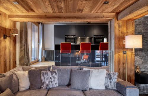 Appartement Élégance Mont Blanc - Welkeys - Foto 8