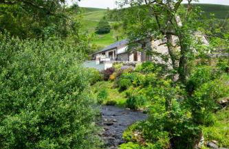 4 Bed in Llanarmon Dyffryn Ceiriog oc-bow152 - Foto 20