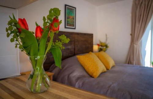 Secluded and self-contained Room with a View - Foto 22