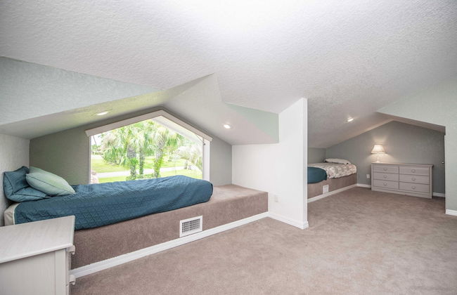 Swiss 31 - Golf Course - Foto 24